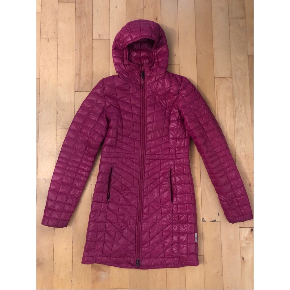 The North Face Jacket